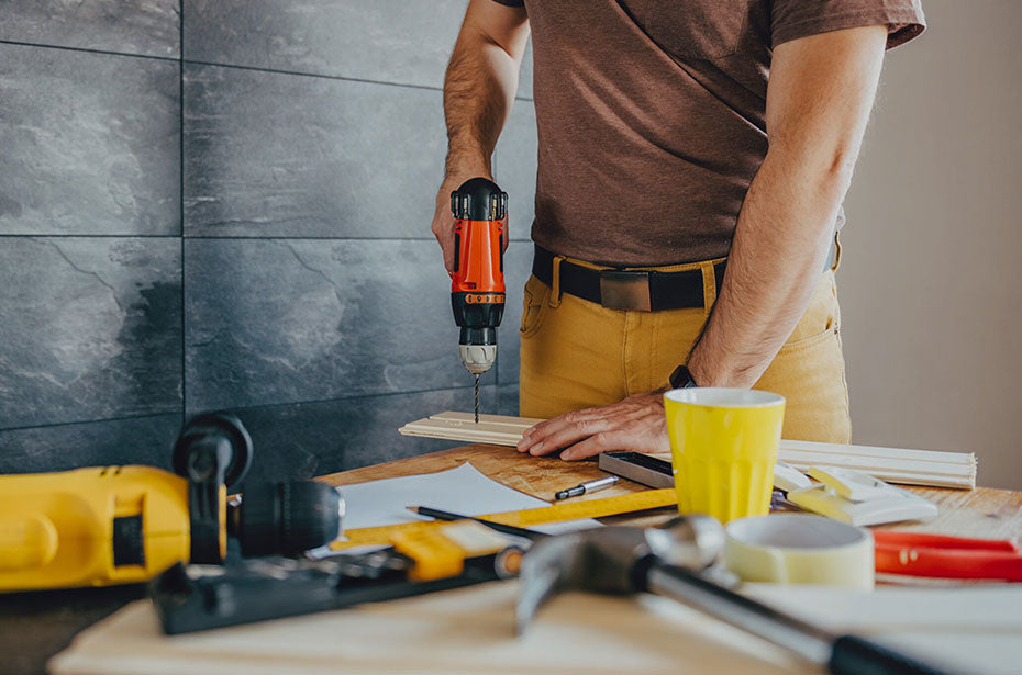 New Company that is up and coming to serve locals.