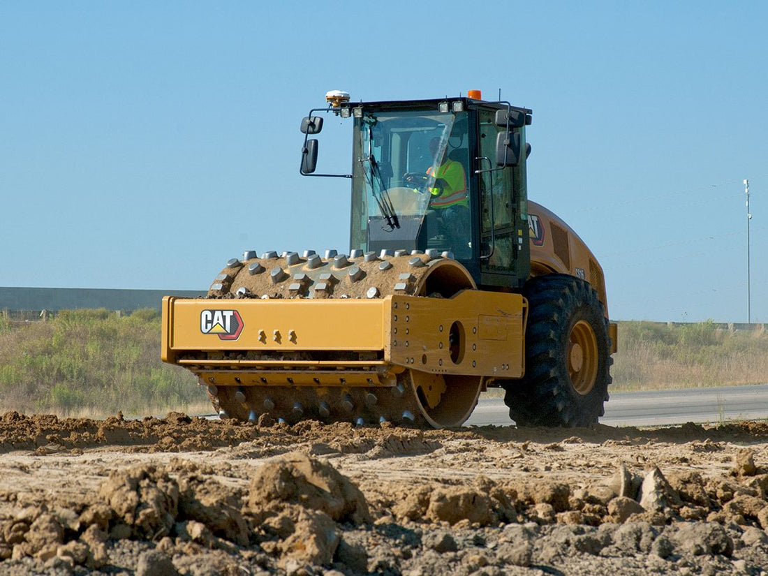 Compaction