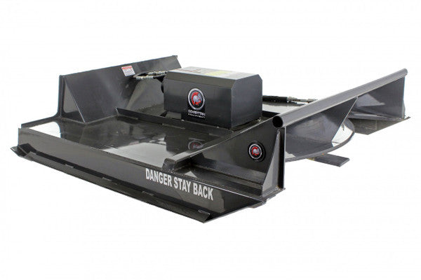 Skid Steer Bush Hog / Land Clearing Attachment