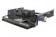 Skid Steer Bush Hog / Land Clearing Attachment