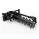 Skid Steer Trencher Attachment