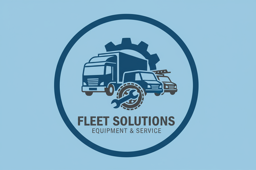 Fleet Service Icon